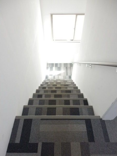 エトワール(南区)のその他共用部分