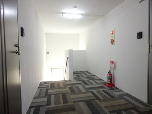 エトワール(南区)のその他共用部分