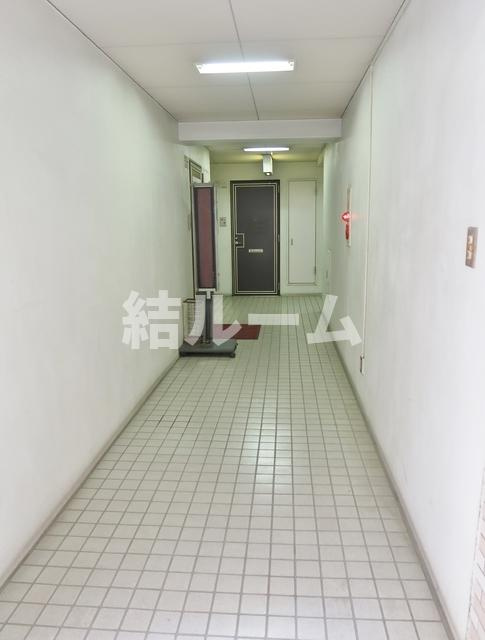 練馬区小竹町１丁目の賃貸マンションのその他共用部分