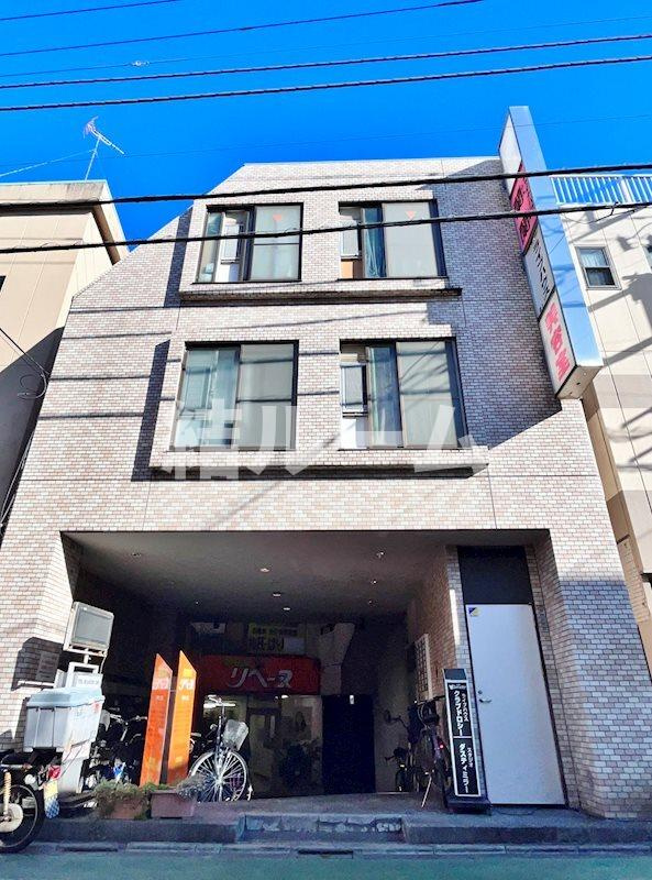 練馬区小竹町１丁目の賃貸マンション