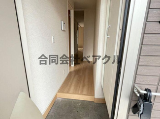 【玄関】 | BONHEUR善 | 玄関