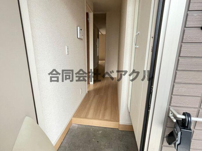 【玄関】 | BONHEUR善 | 玄関