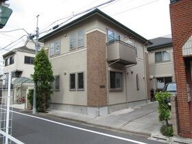 豊島区南長崎２丁目のアパート