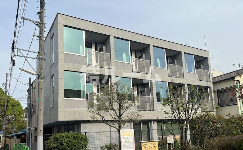 練馬区練馬１丁目の賃貸マンション