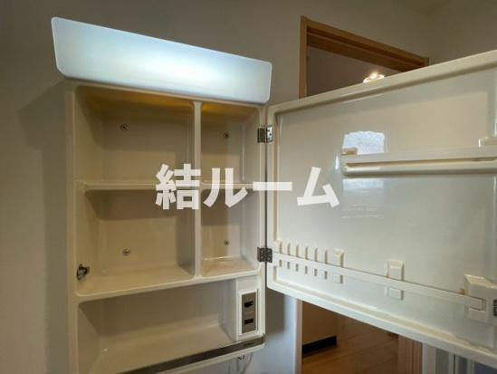 練馬区桜台２丁目の賃貸マンションのその他