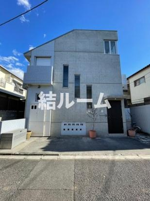 練馬区桜台２丁目の賃貸マンションの外観