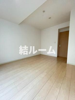 練馬区桜台２丁目の賃貸マンションの内装