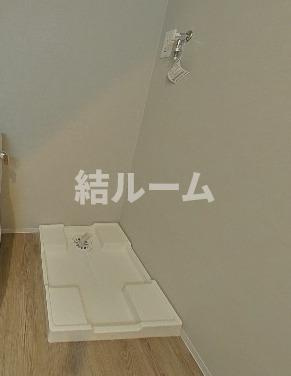 板橋区上板橋１丁目のアパートの設備