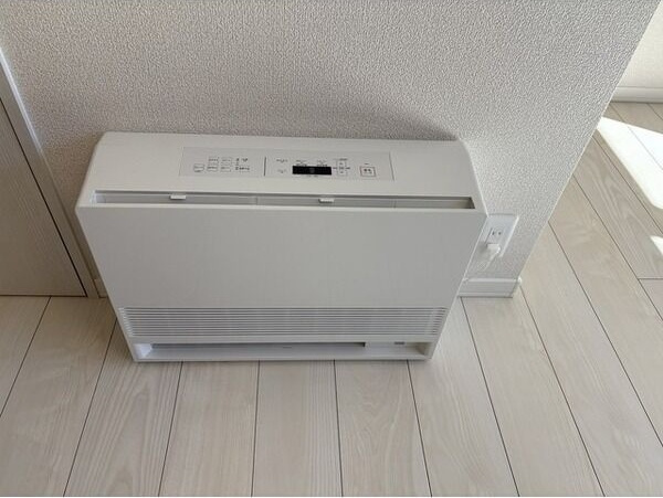 レトア月寒西の設備