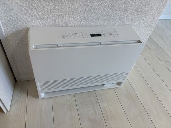 レトア月寒西の設備