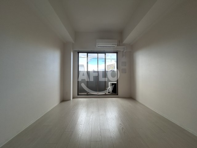 エスリード大阪クレストコートの居間・リビング|エスリード大阪クレストコート　リビング