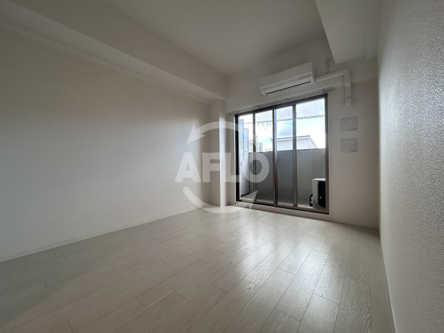 エスリード大阪クレストコートの洋室|エスリード大阪クレストコート　洋室