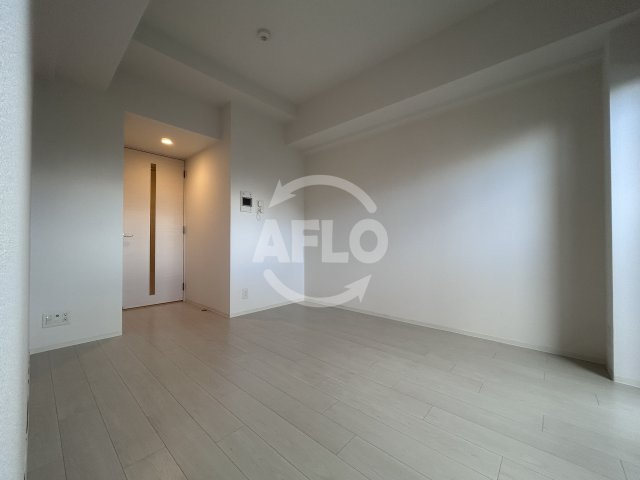 エスリード大阪クレストコートの居間・リビング|エスリード大阪クレストコート　リビング