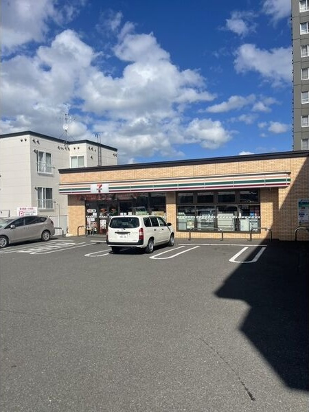 Lejon's Garden(レージョンズガーデン)の周辺