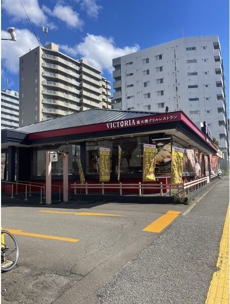 Lejon's Garden(レージョンズガーデン)の周辺