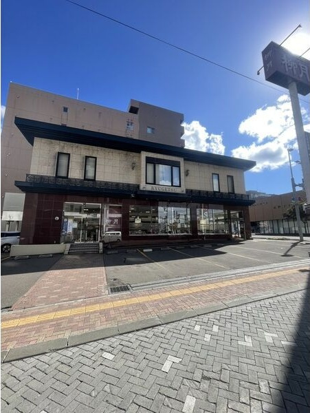 Lejon's Garden(レージョンズガーデン)の周辺