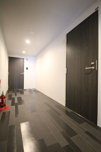 Campanella平岸(カンパネラ平岸)　仮)平岸4-9MSのその他共用部分