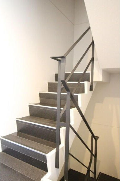 Campanella平岸(カンパネラ平岸)　仮)平岸4-9MSのその他共用部分