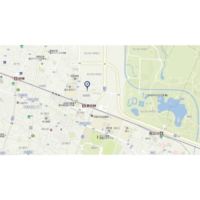 【外観】 | メゾン牧内