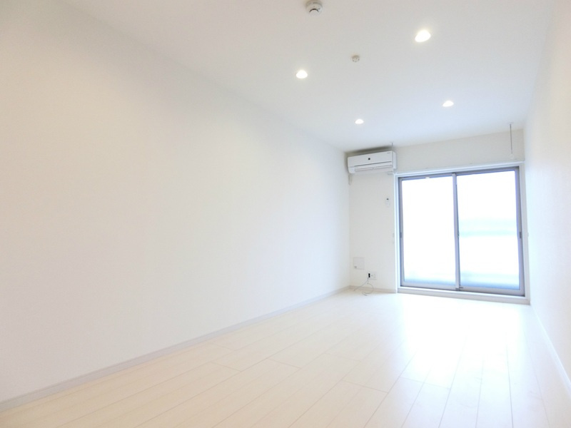 リブリ・東園田の居間・リビング