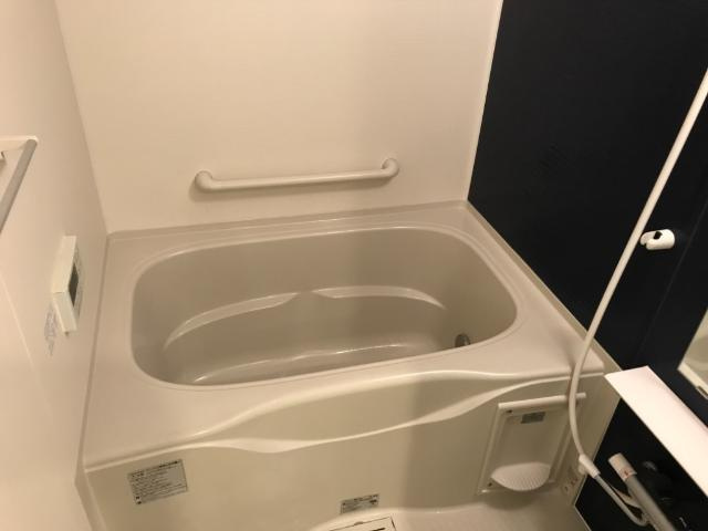 ルーチェの浴室|バス