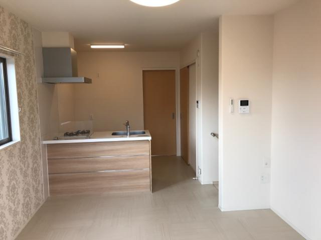 ルーチェの居間・リビング|リビング