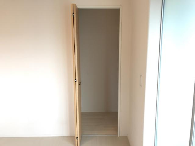 ルーチェの収納|収納