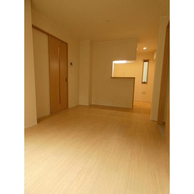 【居間・リビング】 | オークス