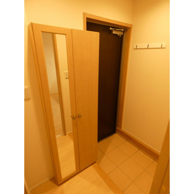 【玄関】 | オークス