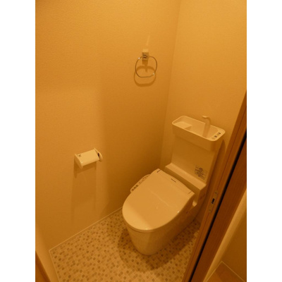 【トイレ】 | オークス