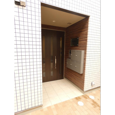 【エントランス】 | オークス