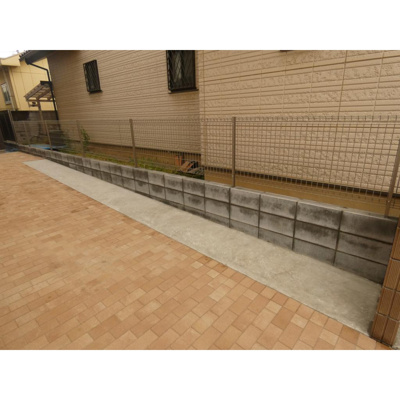 【設備】 | オークス | 駐輪スペース