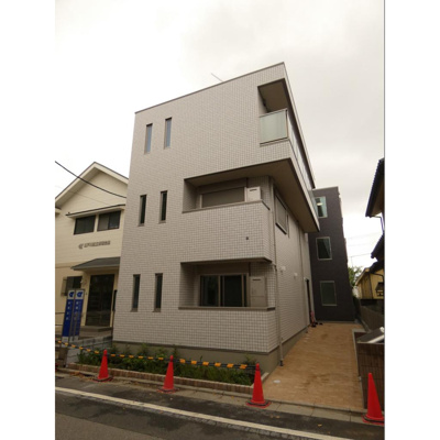 【外観】 | オークス