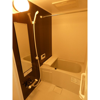 【浴室】 | オークス