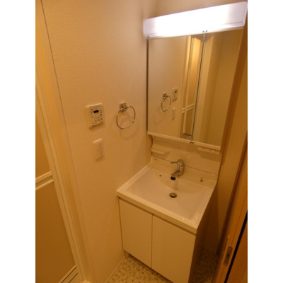 【洗面所】 | オークス