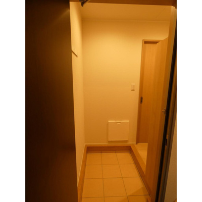 【玄関】 | オークス