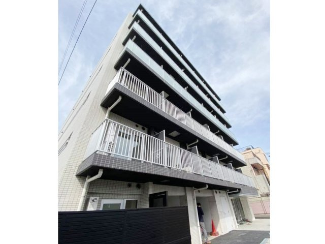 ジェノヴィア京成立石スカイガーデン