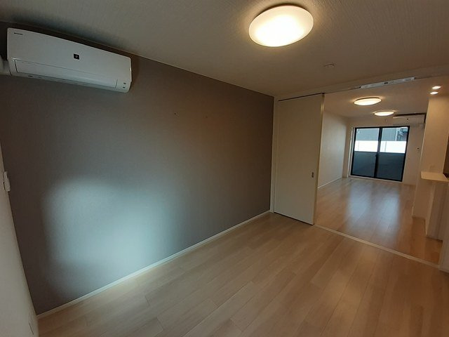 ホワイトベリーの内装|内装は落ち着いています