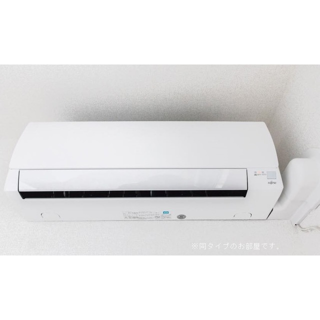 カーサ・ルピナスのその他