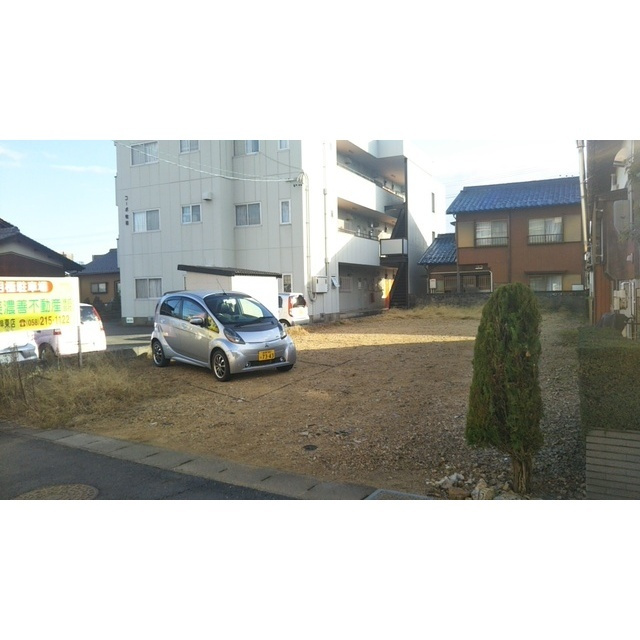 那加前洞新町１丁目駐車場の駐車場