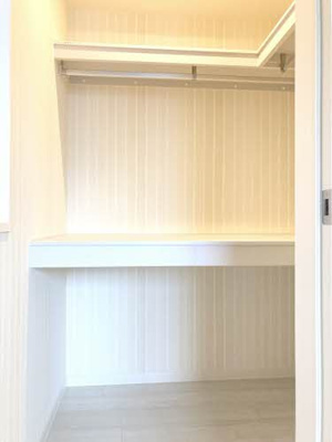 【収納】 | グランデ・アルベロ