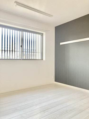 【寝室】 | グランデ・アルベロ