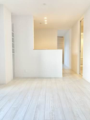 【居間・リビング】 | グランデ・アルベロ