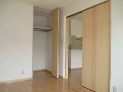 【寝室】 | シャーメゾンＡＮＴＩＣＡ