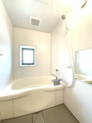 【浴室】 | シャーメゾンＡＮＴＩＣＡ