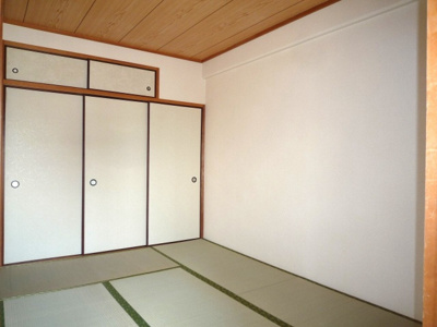 【和室】 | グリーンビレッジ北方