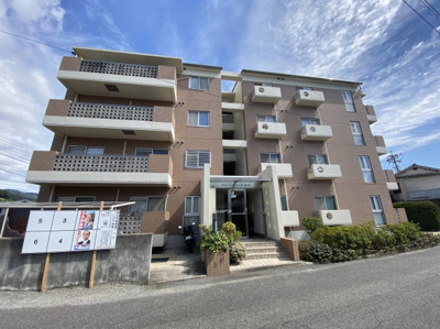 【外観】 | グリーンビレッジ北方