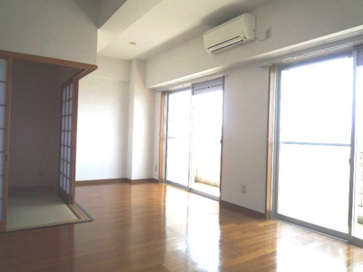 【居間・リビング】 | グリーンビレッジ北方