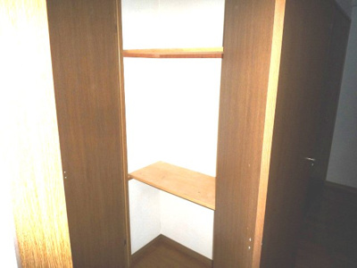 【収納】 | グリーンビレッジ北方