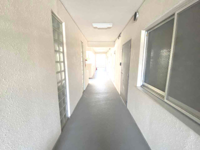 【ロビー】 | グリーンビレッジ北方